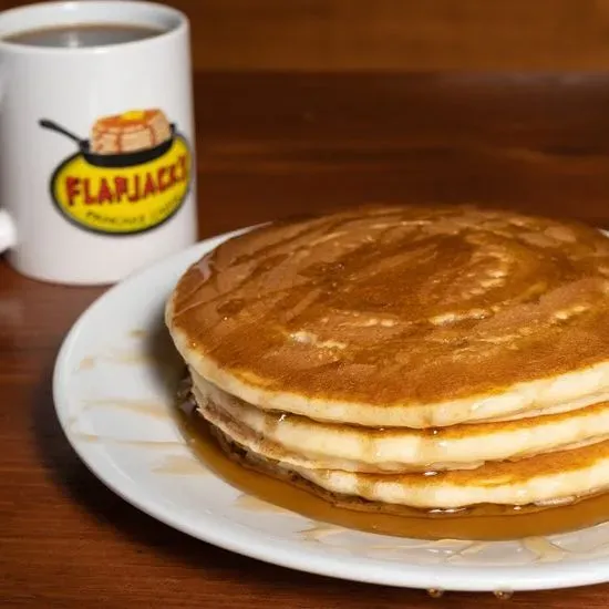 Flapjack's Pancake Cabin