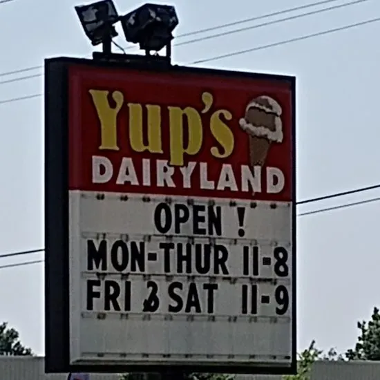 Yup's Dairyland