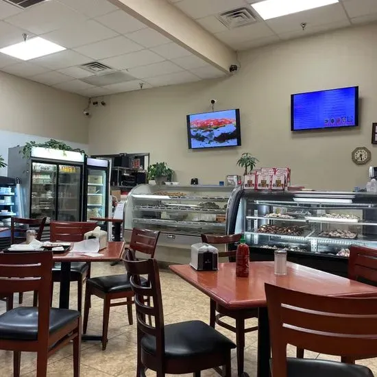 Fadia's Deli and Bakery