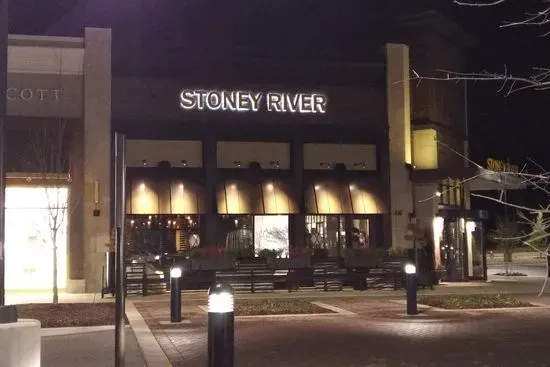 Stoney River Steakhouse and Grill