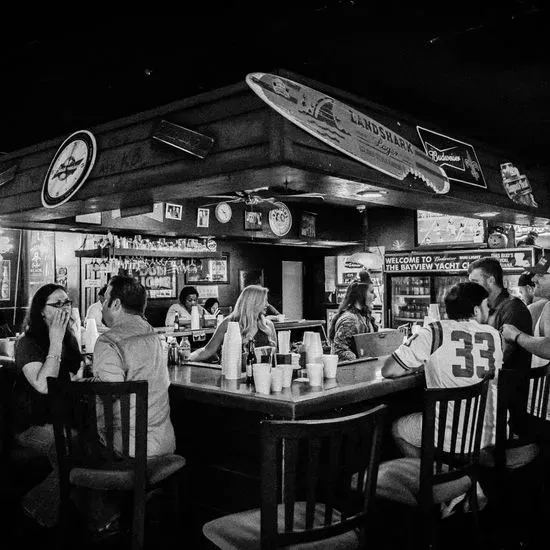 Bayview Yacht Club Alexandria, LA Checkle