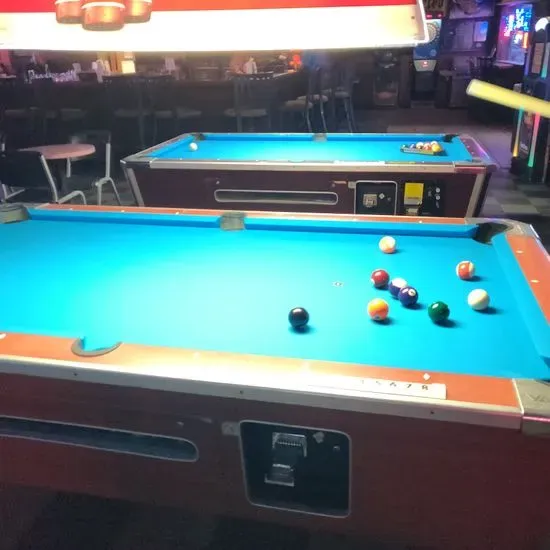 Bayview Yacht Club Alexandria, LA Checkle