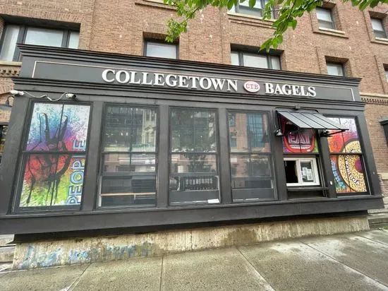 Collegetown Bagels