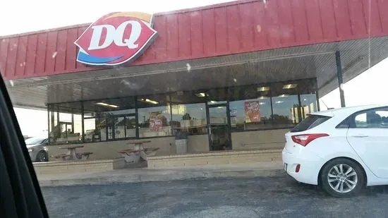 Dairy Queen