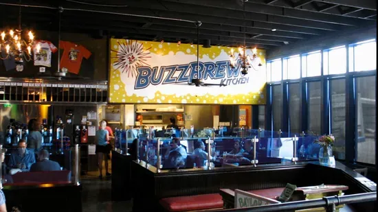 BuzzBrews Deep Ellum