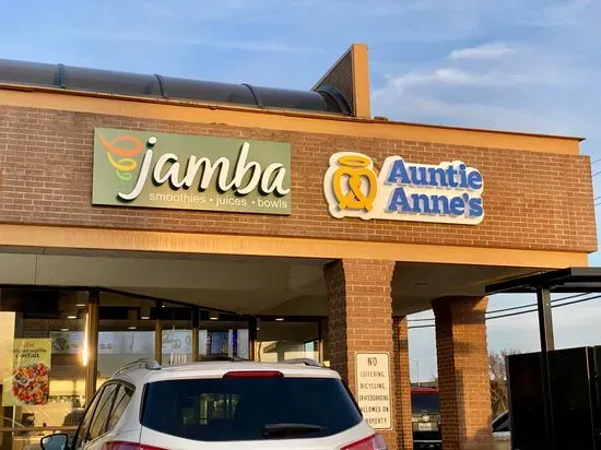 Auntie Anne's