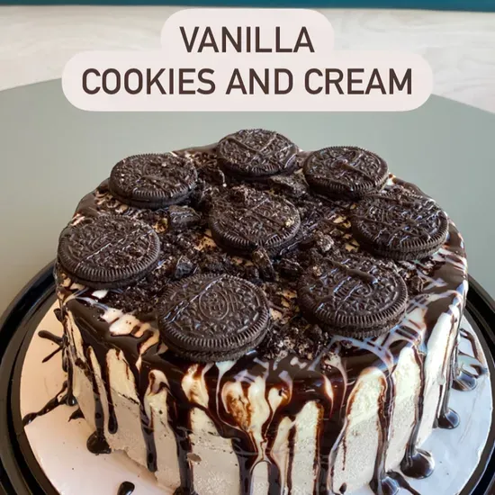 Sugar Ghost Ice Cream and Bubble Tea Memphis, TN Checkle