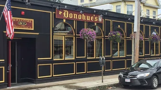 Donohue's Bar and Grill