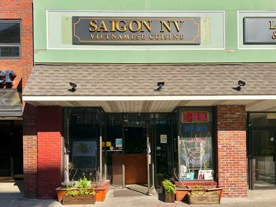 Saigon NV