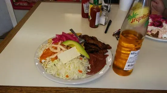 Taqueria Acapulco