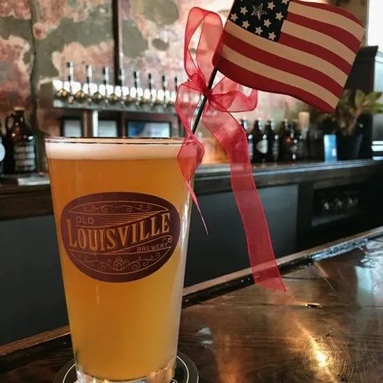 Old Louisville Brewery