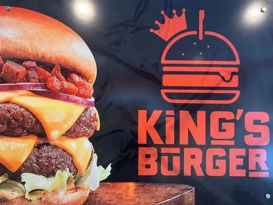 King's Burger