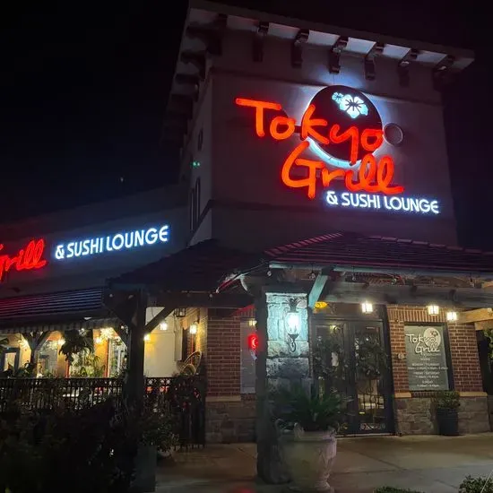 Tokyo Grill & Sushi Bar