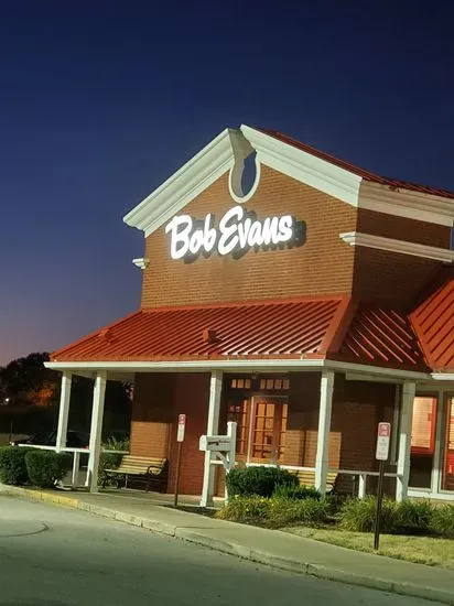 Bob Evans