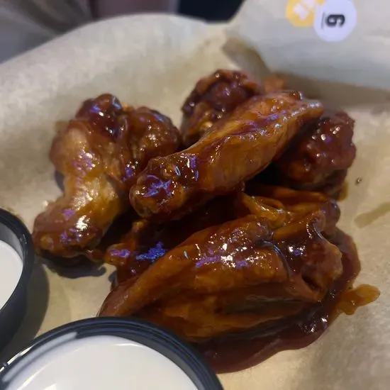 Buffalo Wild Wings