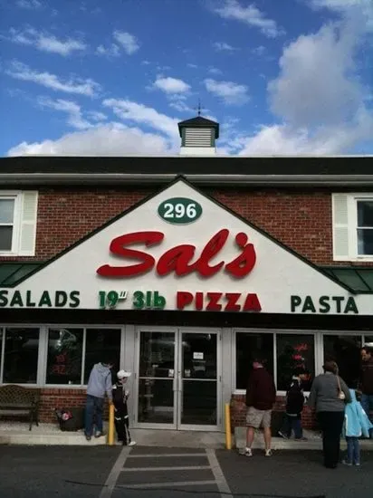 Sal's Pizza | Chelmsford, MA