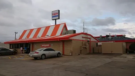 Whataburger