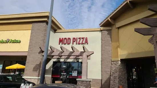 MOD Pizza