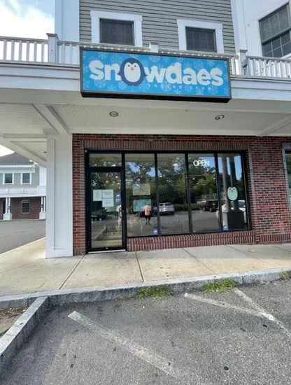 Snowdaes