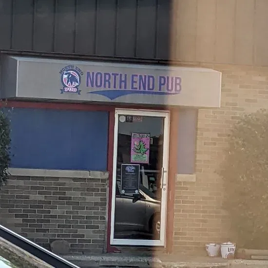 North End Pub