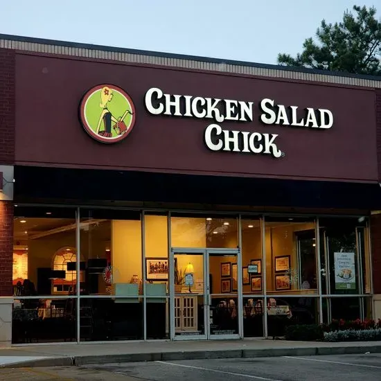 Chicken Salad Chick