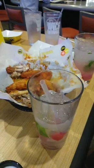 Buffalo Wild Wings