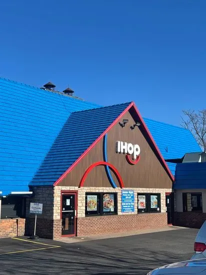 IHOP