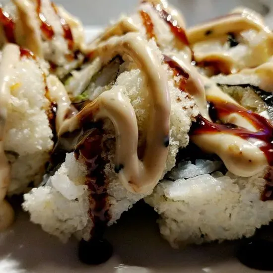 Fish Head Cantina & Rockin' Sushi Bar
