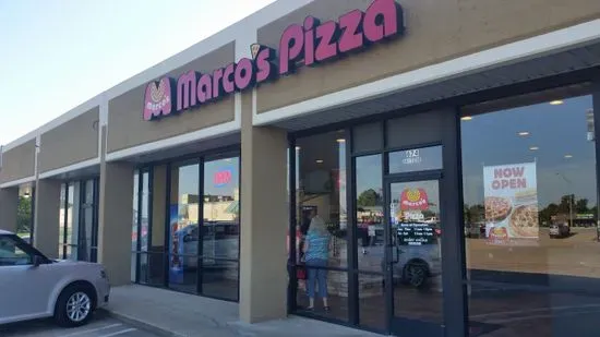 Marco's Pizza