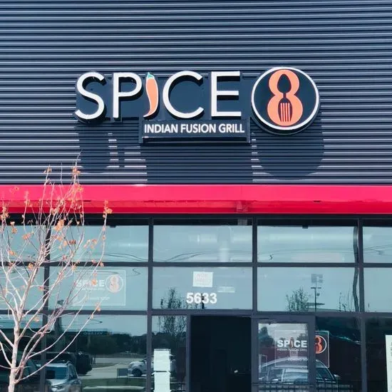 Spice 8