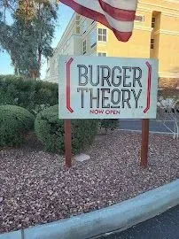 Burger Theory Yuma