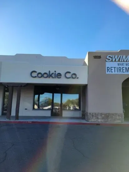 Cookie Co. Tempe