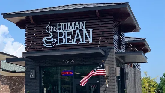 The Human Bean