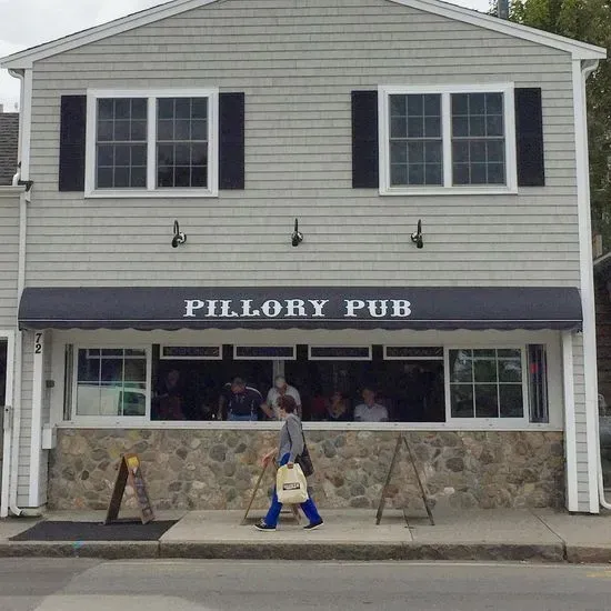 Pillory Pub