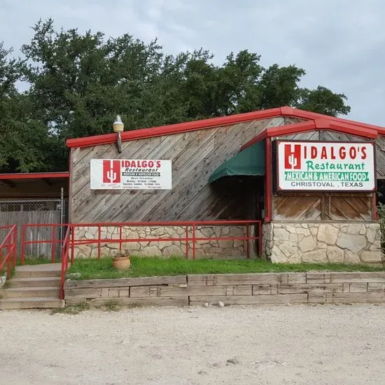 Hidalgo's Restaurant