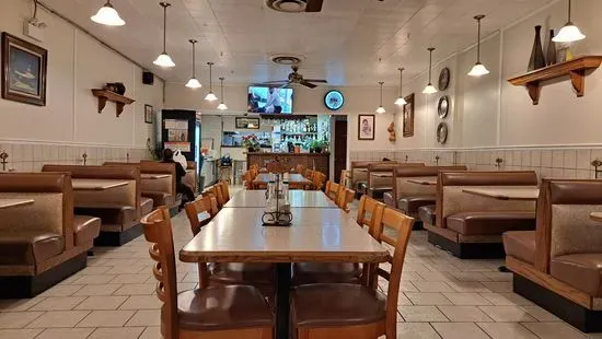 Fiesta Tapatia Restaurant