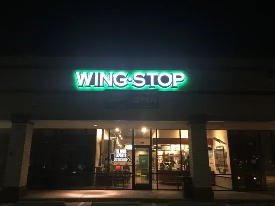 Wingstop