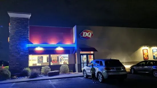 Dairy Queen