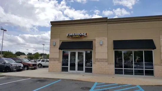 Firehouse Subs Brunswick