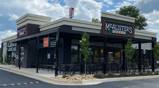 McAlister's Deli