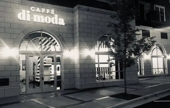 Caffe di Moda