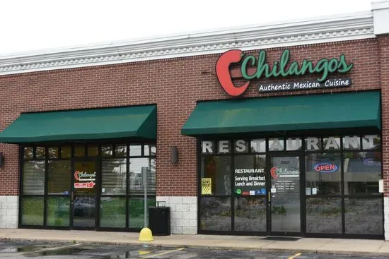 Chilangos Authentic Mexican Cuisine