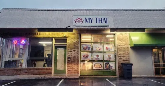 My Thai