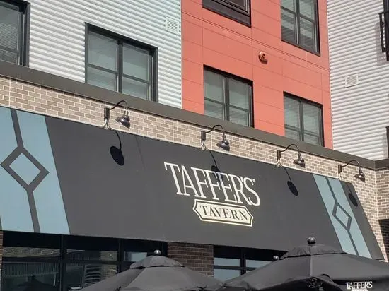 Taffer's Tavern