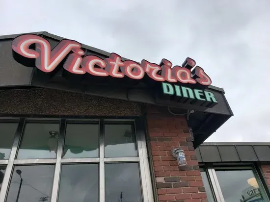 Victoria's Diner