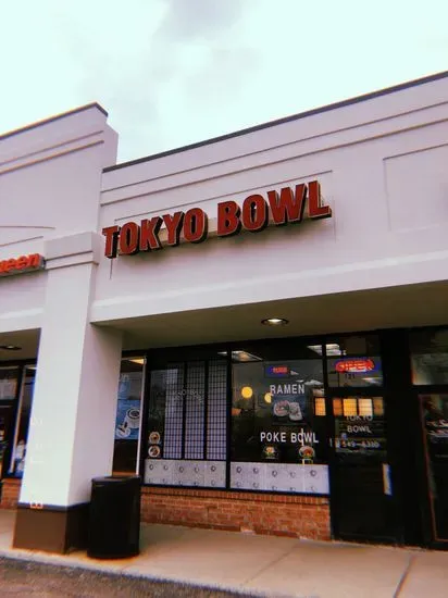 Tokyo Bowl inc