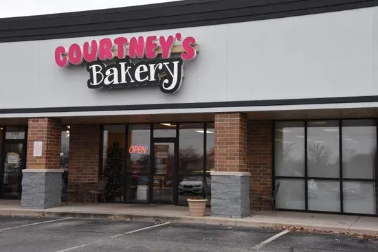 Courtney's Bakery