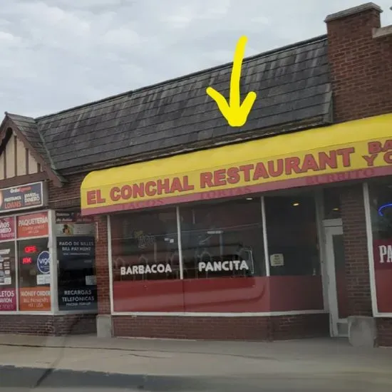 El Conchal Mexican Restaurant