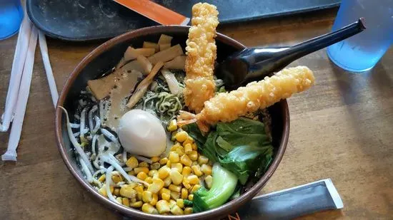 Oni Ramen