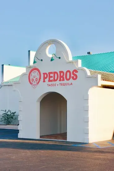 Pedros Tacos & Tequila